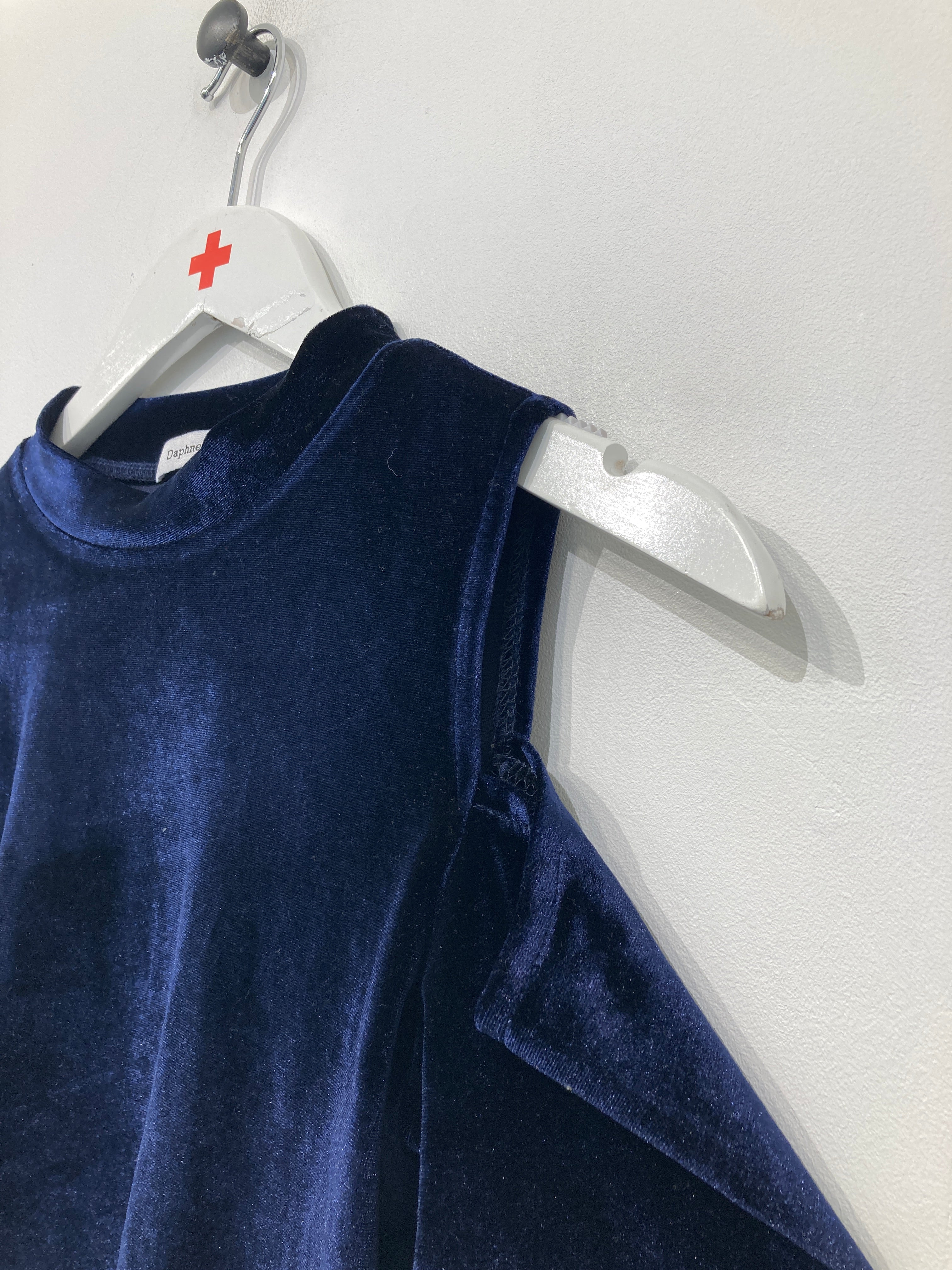 Daphnea Top